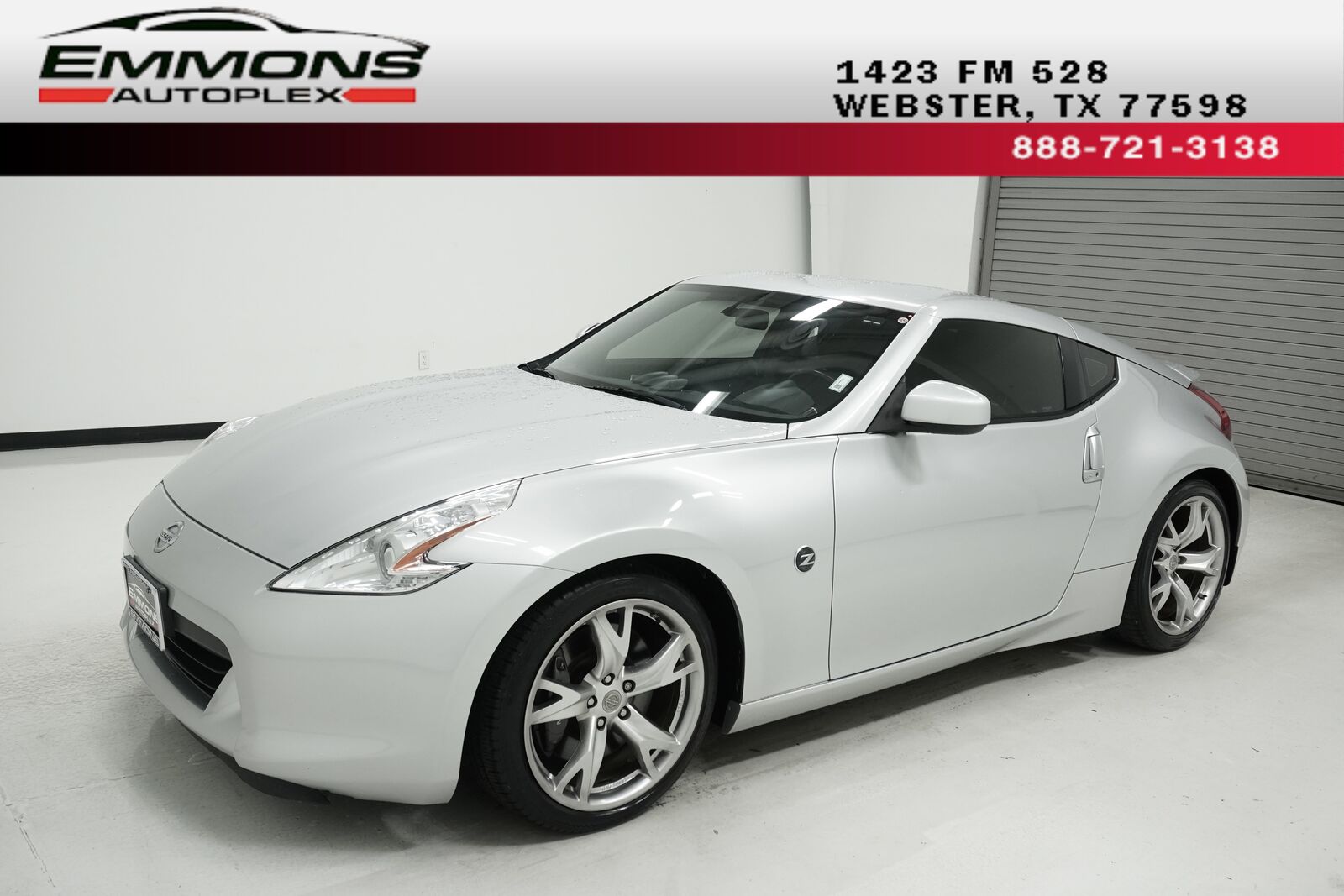 Nissan 370Z