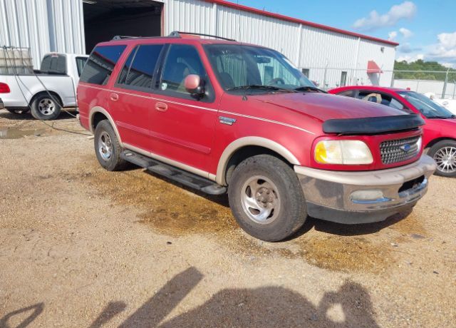 Ford Expedition