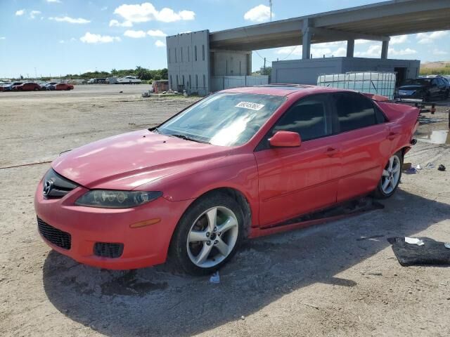 Mazda Mazda6