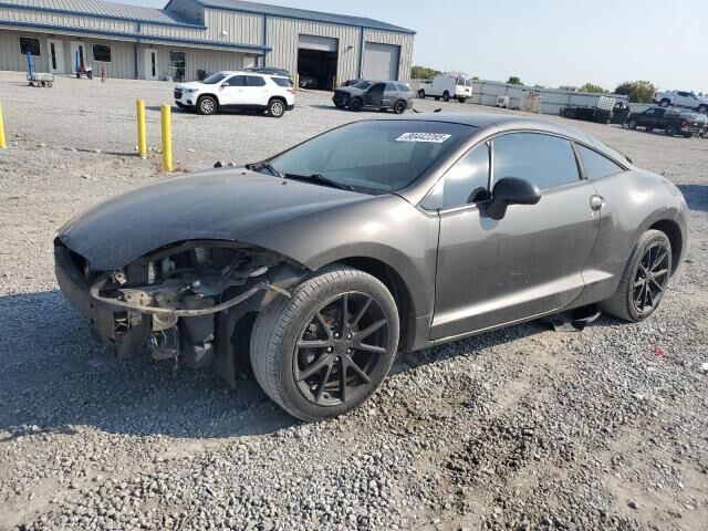 Mitsubishi Eclipse