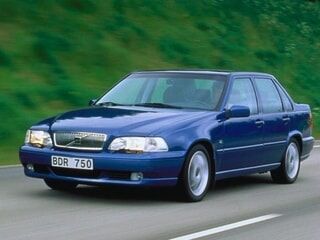 Volvo S70