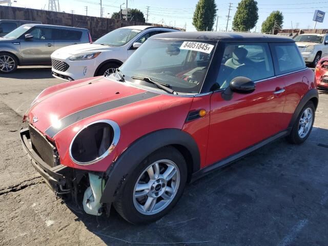 MINI Hardtop