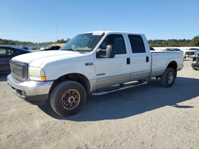 Ford F-350