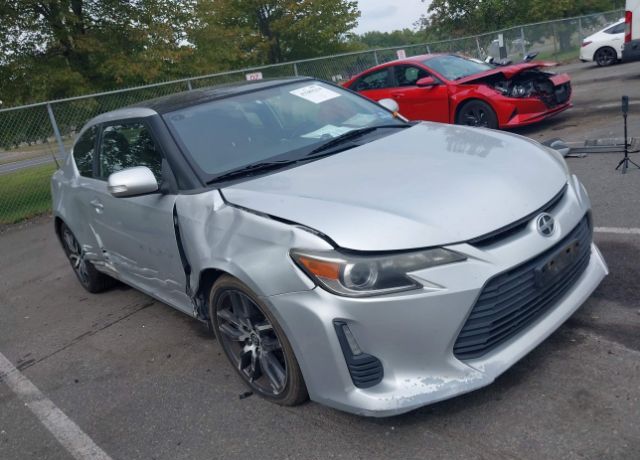 Toyota SCION tC