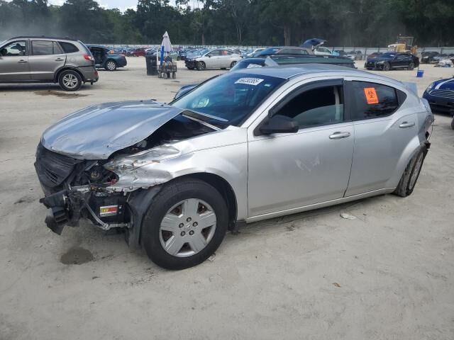 Dodge Avenger