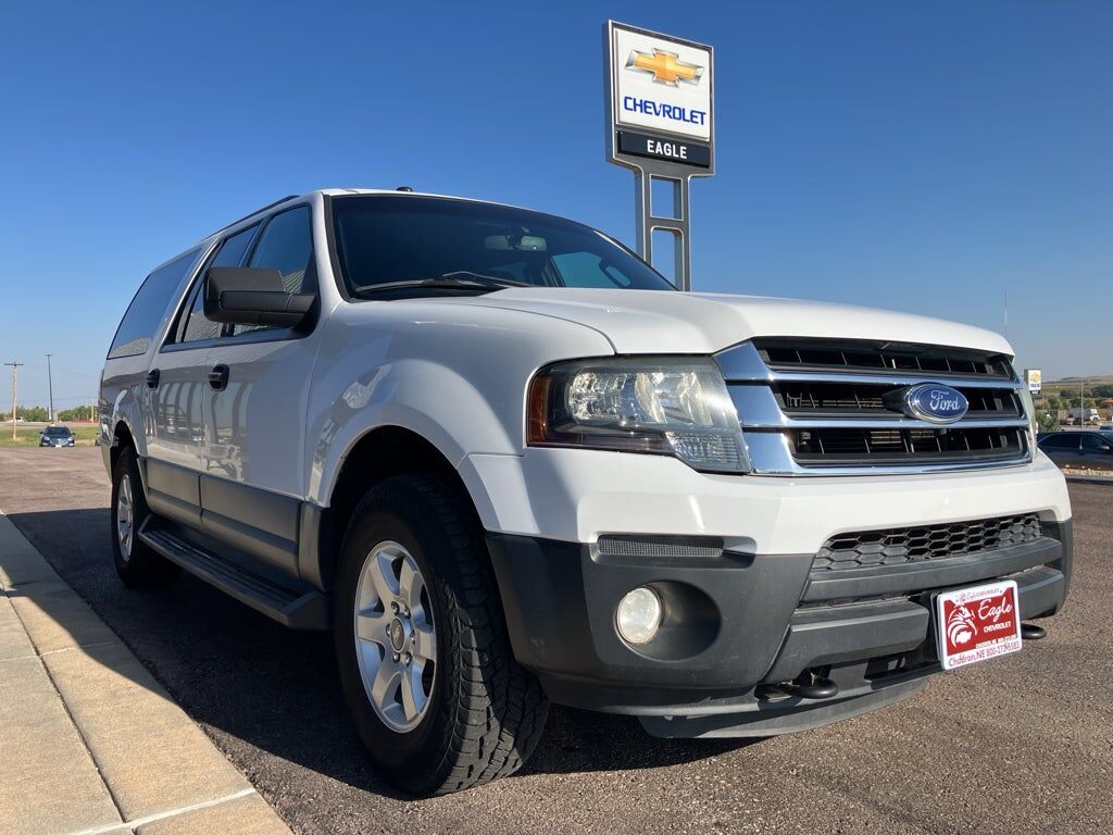 Ford Expedition EL