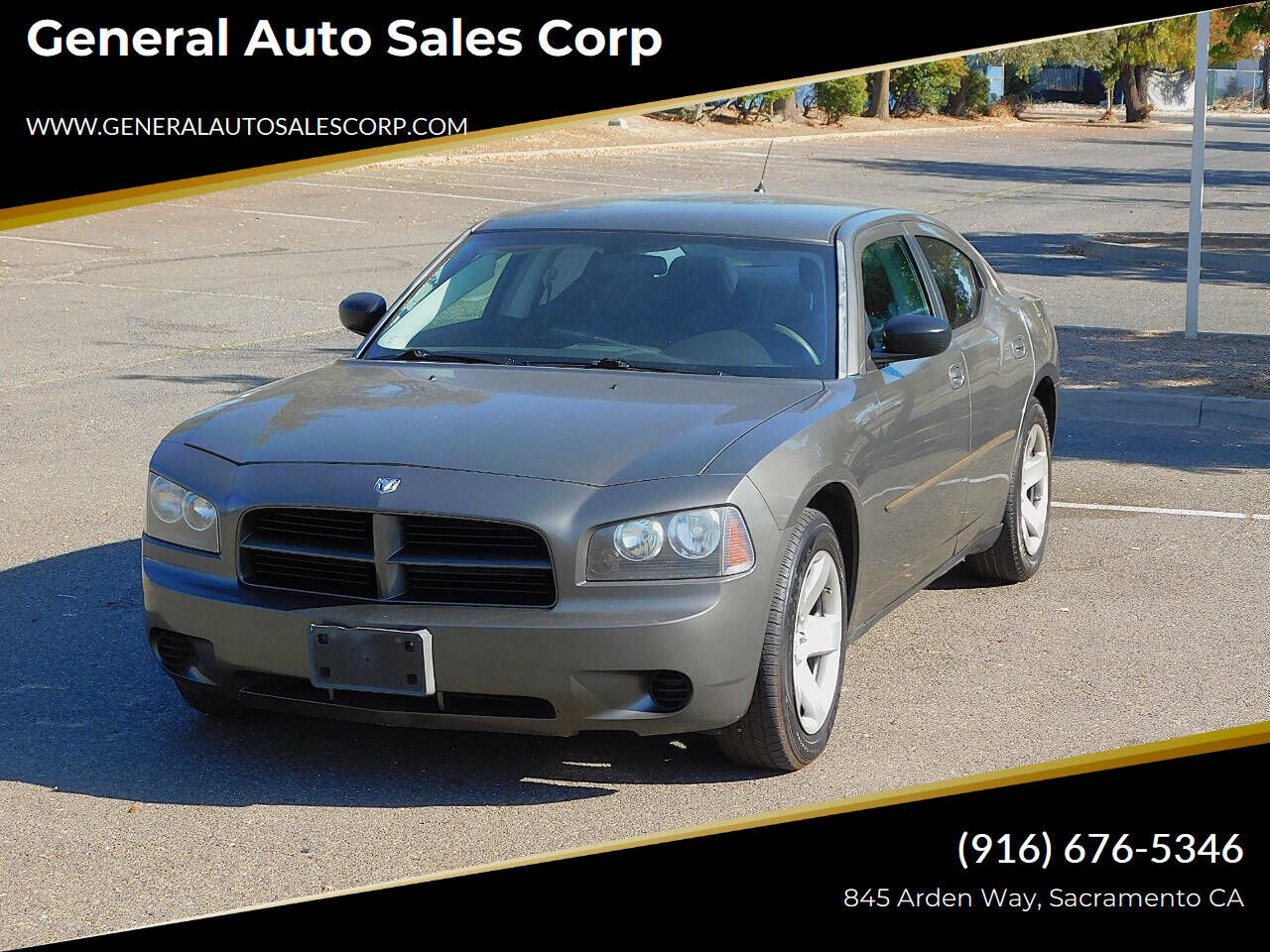 Dodge Charger