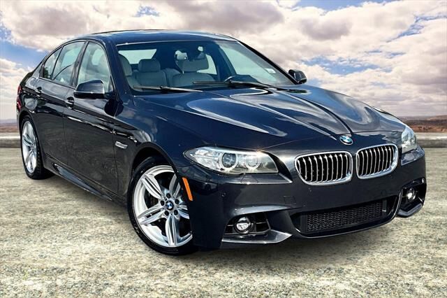 BMW 535i