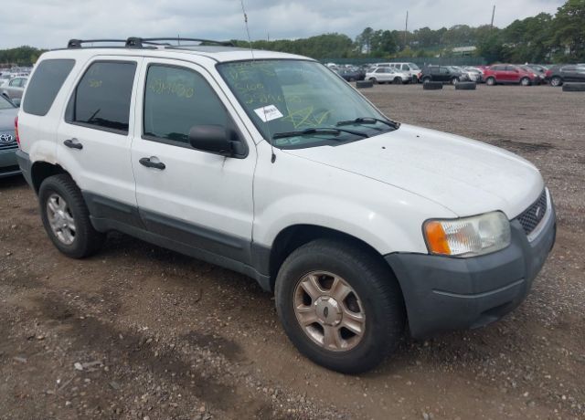 Ford Escape
