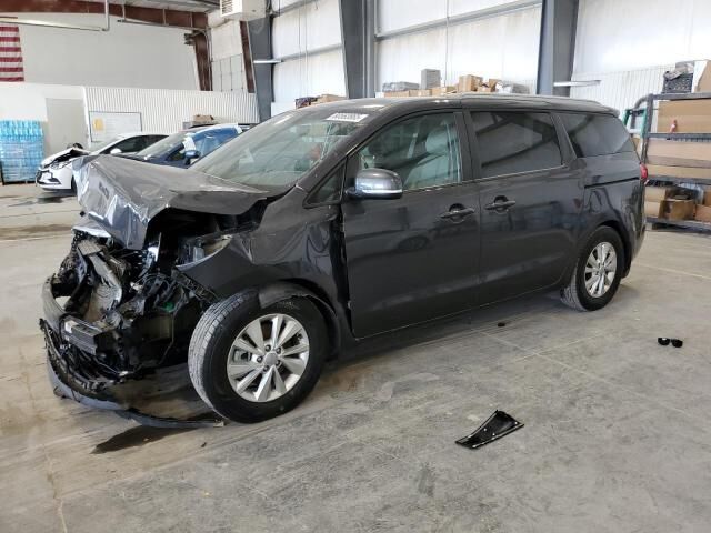 Kia Sedona