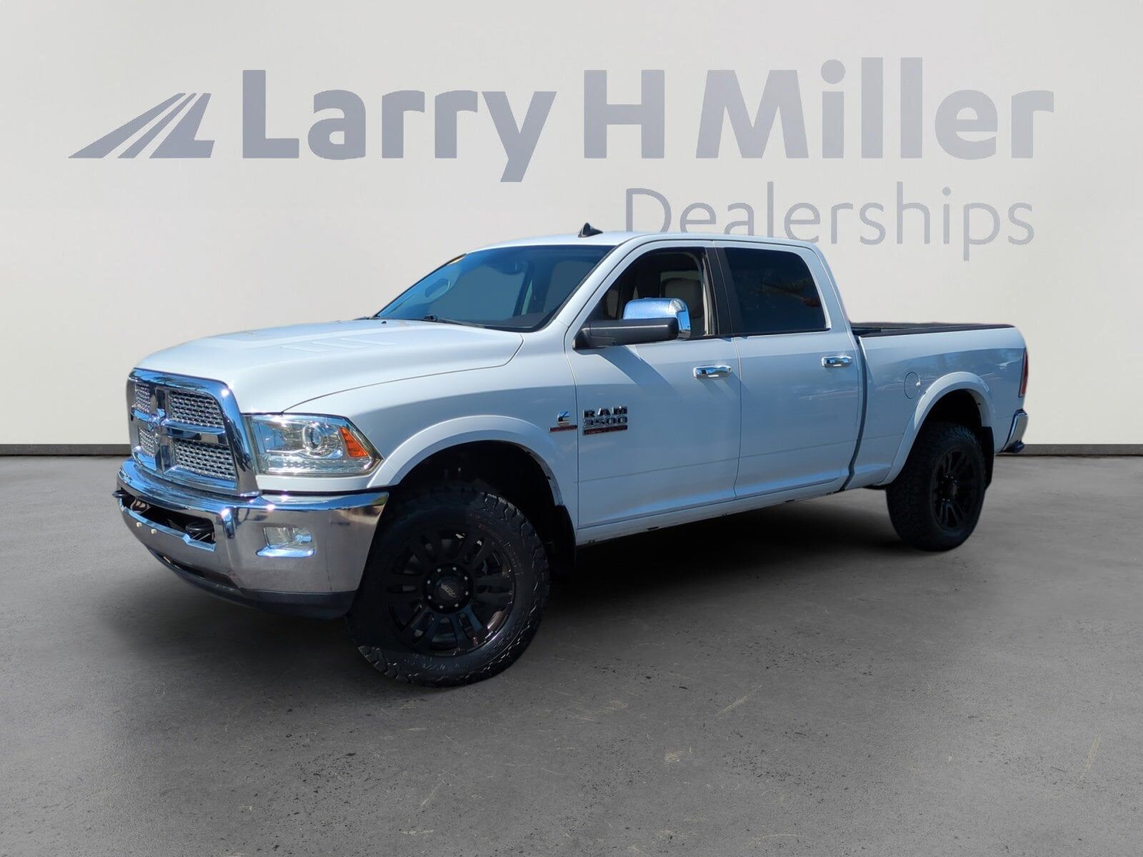 RAM 3500
