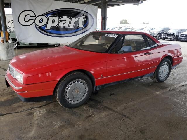 Cadillac Allante