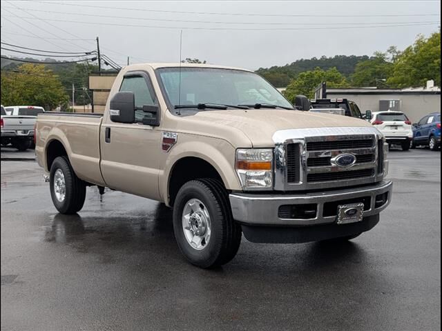 Ford F-250