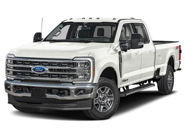 2026 FORD F-350