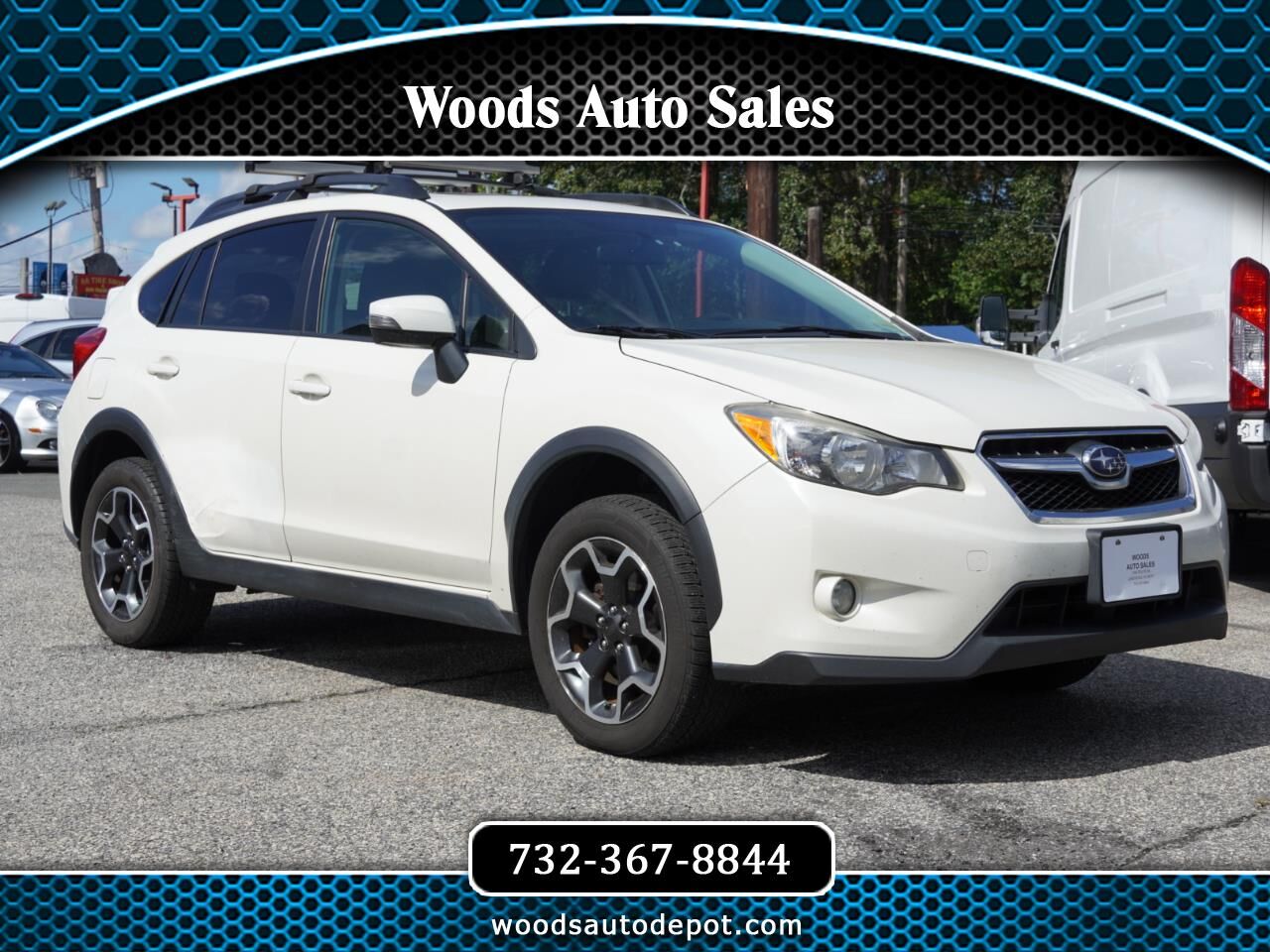 Subaru XV CrossTrek