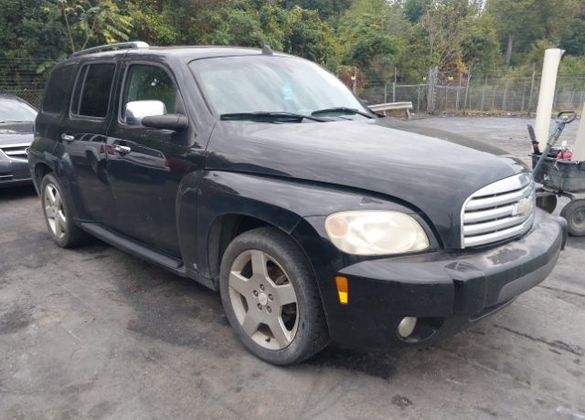 Chevrolet HHR