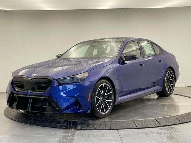 2026 BMW M5