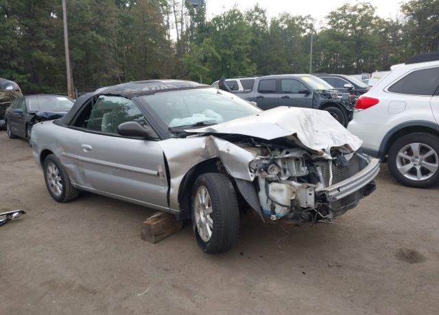 Chrysler Sebring