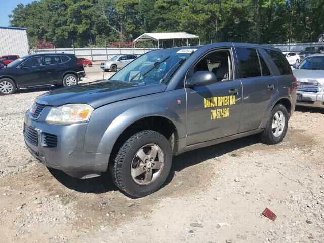 Saturn Vue