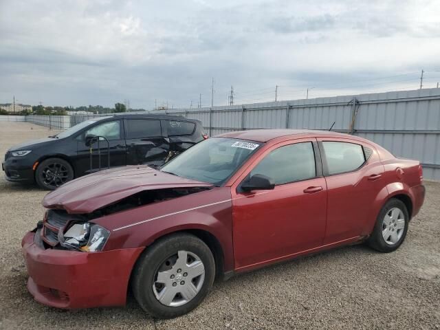 Dodge Avenger