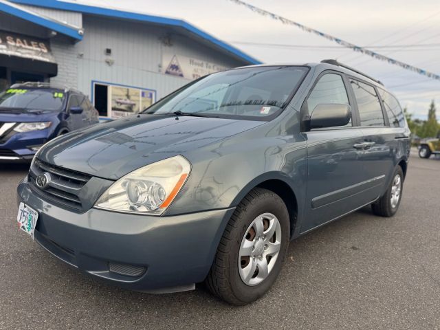 Kia Sedona