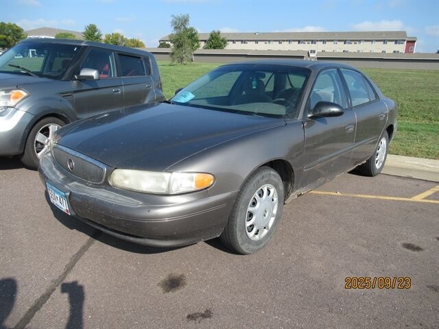 Buick Century