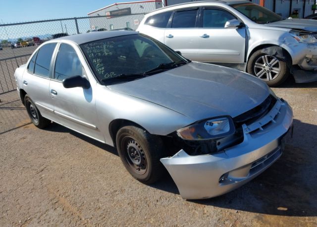 Chevrolet Cavalier