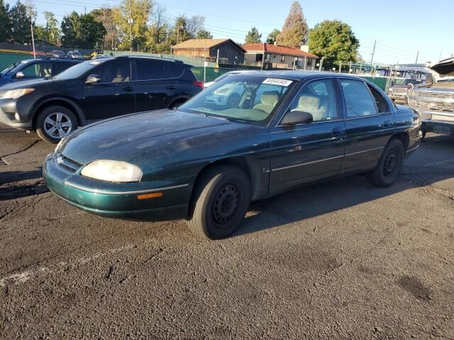 Chevrolet Lumina