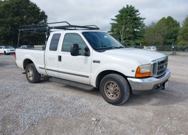 Ford F-250
