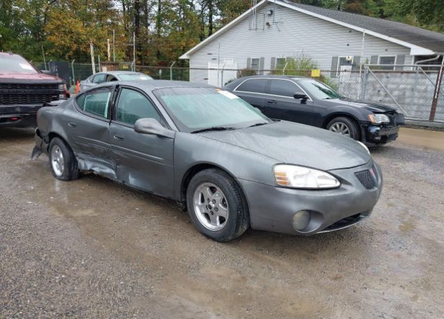 Pontiac Grand Prix