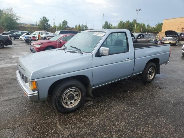 Nissan Pickup