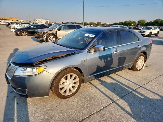 Lincoln MKZ