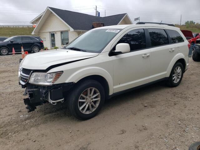 Dodge Journey