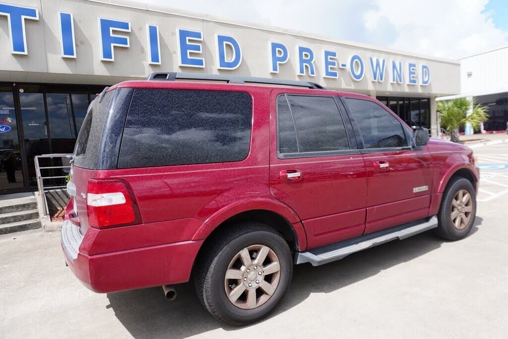 Ford Expedition