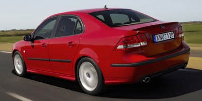Saab 9-3