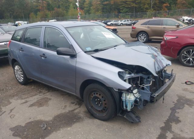 Toyota Corolla Matrix