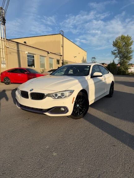 BMW 428i