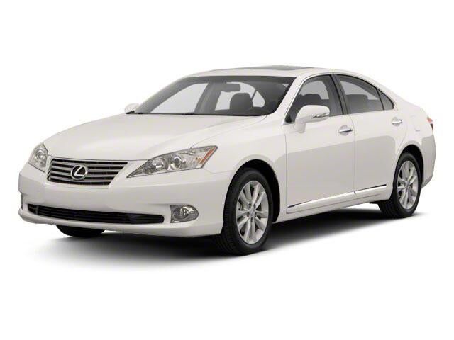 2010 LEXUS ES