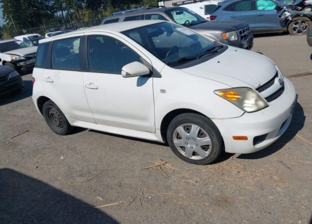 Toyota SCION xA