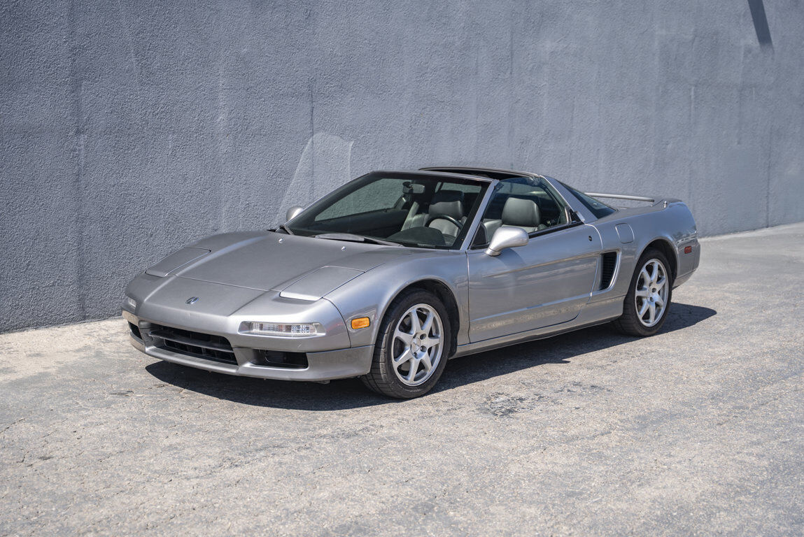 Acura NSX