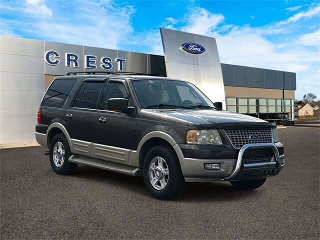 Ford Expedition