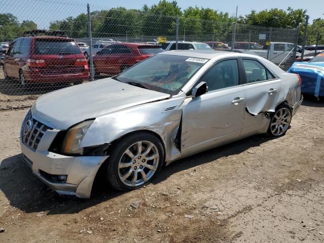 Cadillac CTS