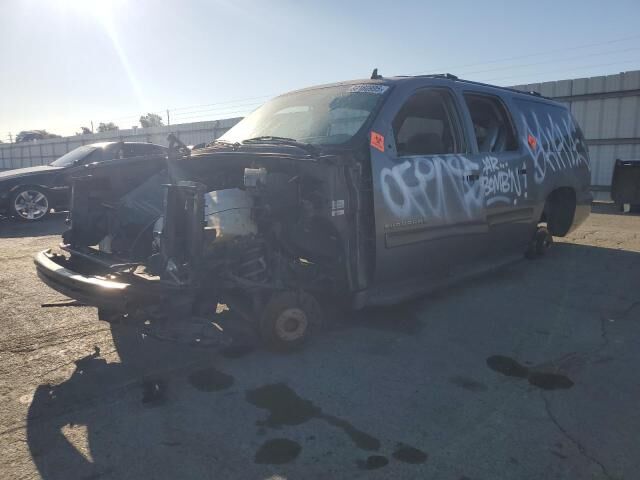 Chevrolet Suburban