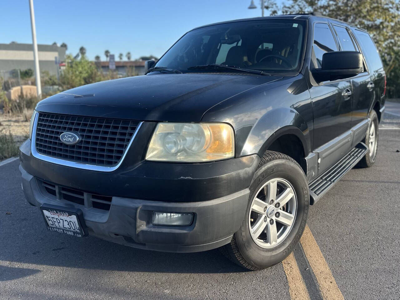 Ford Expedition
