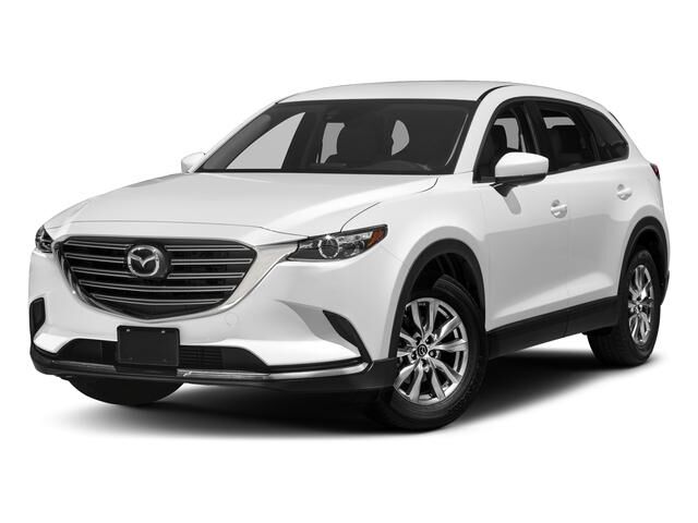 Mazda CX-9
