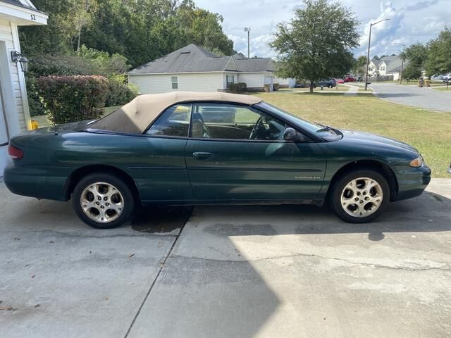 Chrysler Sebring