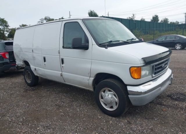 Ford E-250