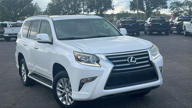 Lexus GX