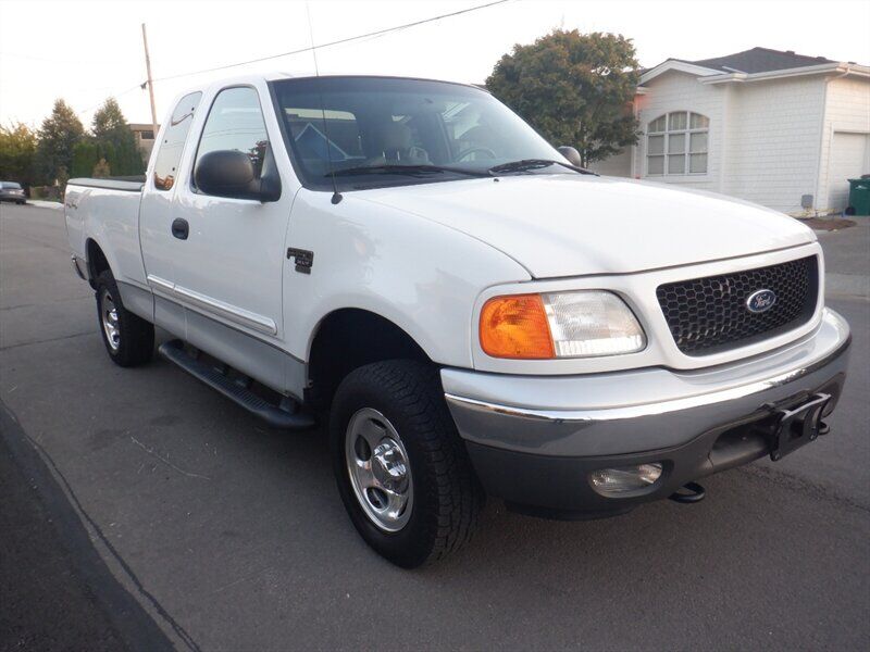 Ford F-150 Heritage