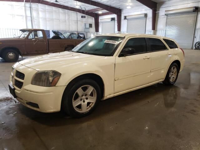 Dodge Magnum